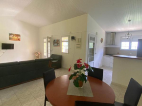Appartement 2 chambres pied dans l'eau, linge fourni - FR-1-765-6
